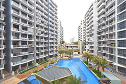 Urban Vista (D16), Condominium #178558792